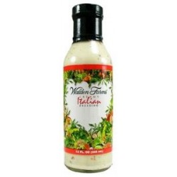 WALDEN FARMS Creamy Italian 355 ml